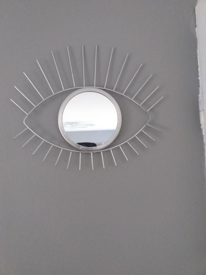 La Salicorne Panzió Pendé Kültér fotó